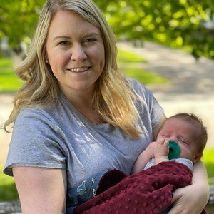 Meet your Posher, Brittany